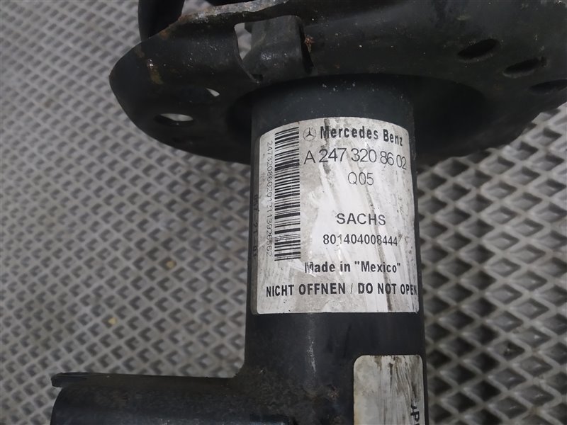 стойка подвески, 70000 рублей, Санкт-Петербург