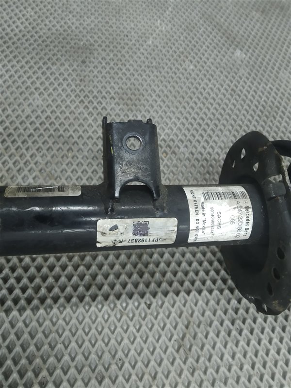 стойка подвески, 70000 рублей, Санкт-Петербург