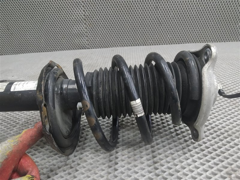 стойка подвески, 70000 рублей, Санкт-Петербург