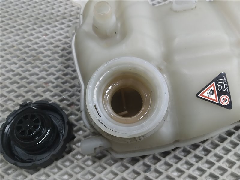 бачок расширительный, 5800 рублей, Санкт-Петербург