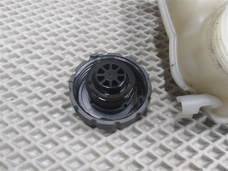 бачок расширительный, 5800 рублей, Санкт-Петербург