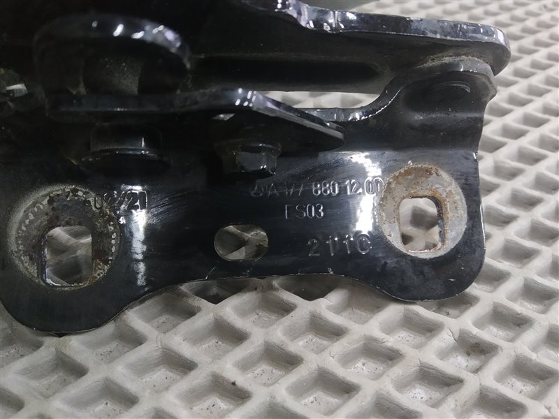 петля капота, 5800 рублей, Санкт-Петербург