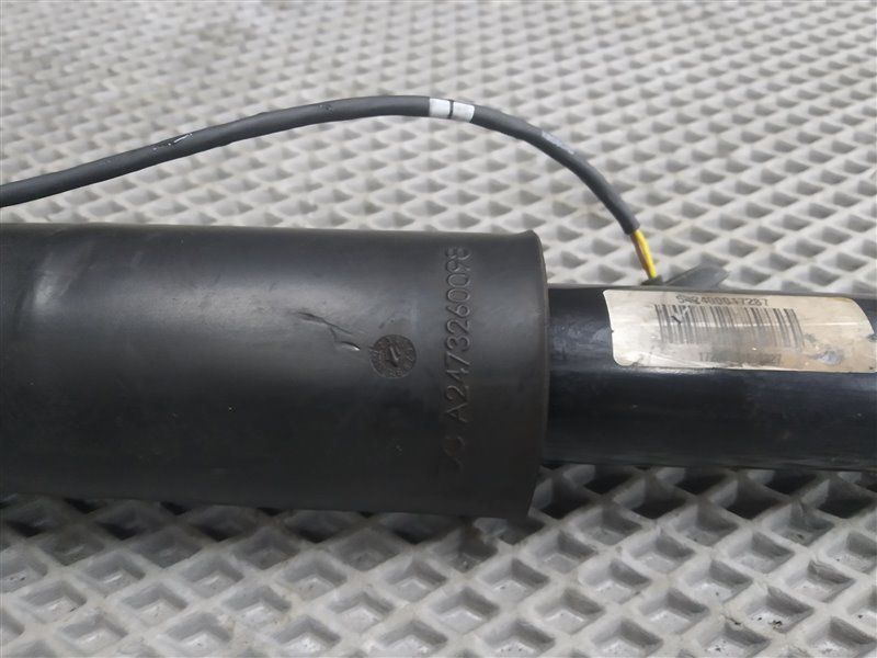 амортизатор, 10000 рублей, Санкт-Петербург