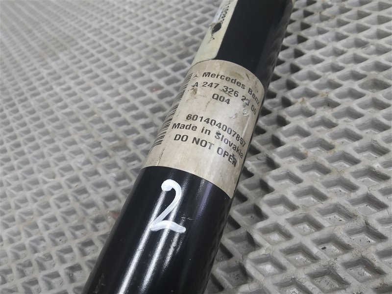 амортизатор, 10000 рублей, Санкт-Петербург