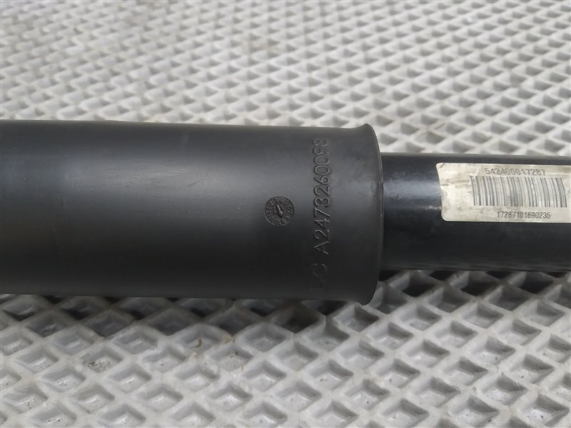 амортизатор, 10000 рублей, Санкт-Петербург