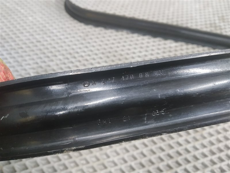 крепление бака, 3900 рублей, Санкт-Петербург