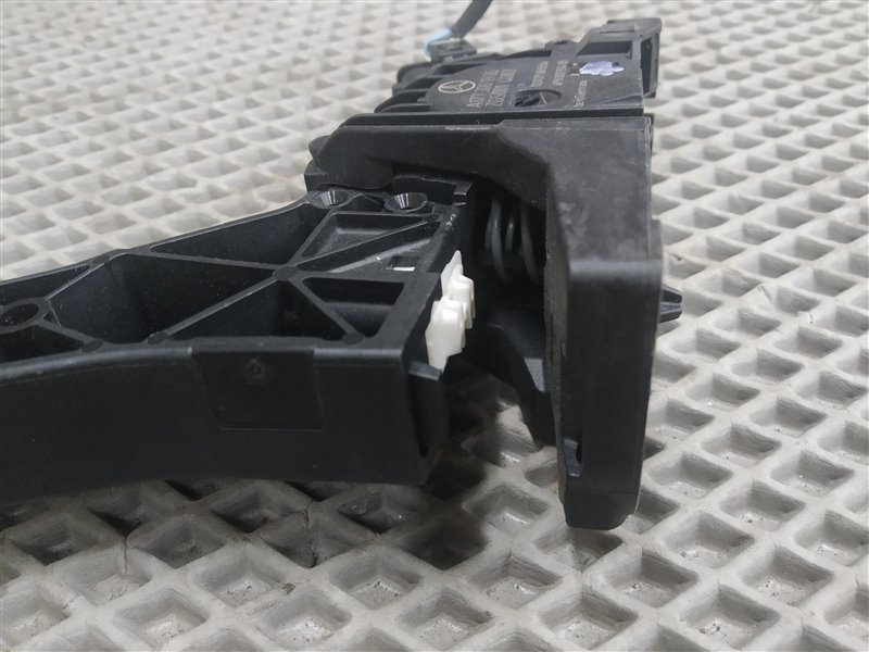 педаль газа, 5000 рублей, Санкт-Петербург