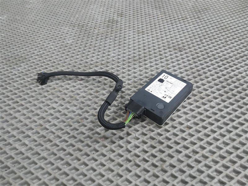 радарный датчик, 15000 рублей, Санкт-Петербург