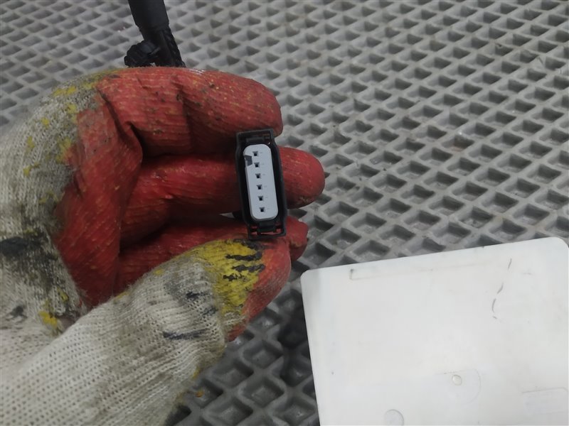 радарный датчик, 15000 рублей, Санкт-Петербург