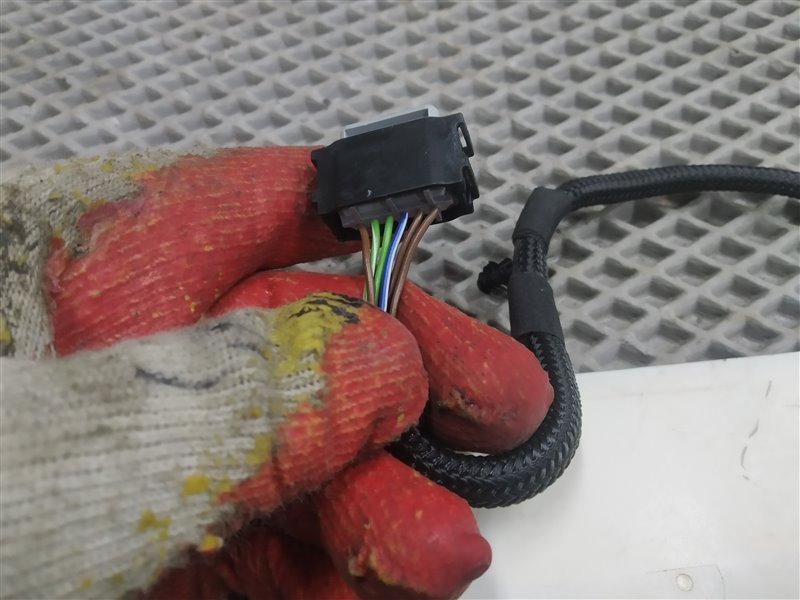 радарный датчик, 15000 рублей, Санкт-Петербург