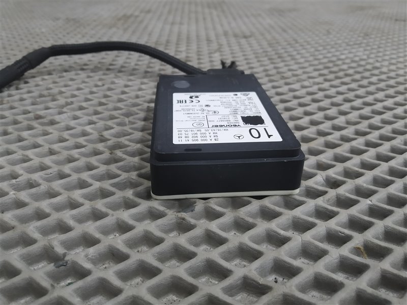 радарный датчик, 15000 рублей, Санкт-Петербург