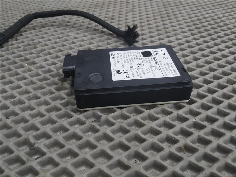 радарный датчик, 15000 рублей, Санкт-Петербург