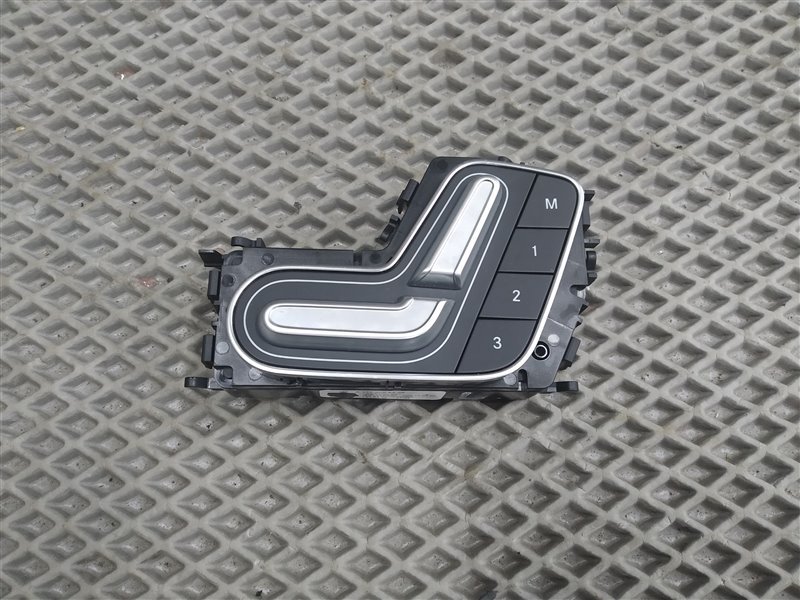 кнопки управления сиденьем, 6750 рублей, Санкт-Петербург