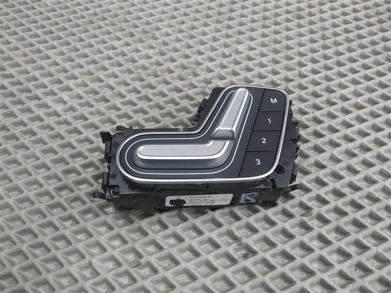 кнопки управления сиденьем, 6750 рублей, Санкт-Петербург