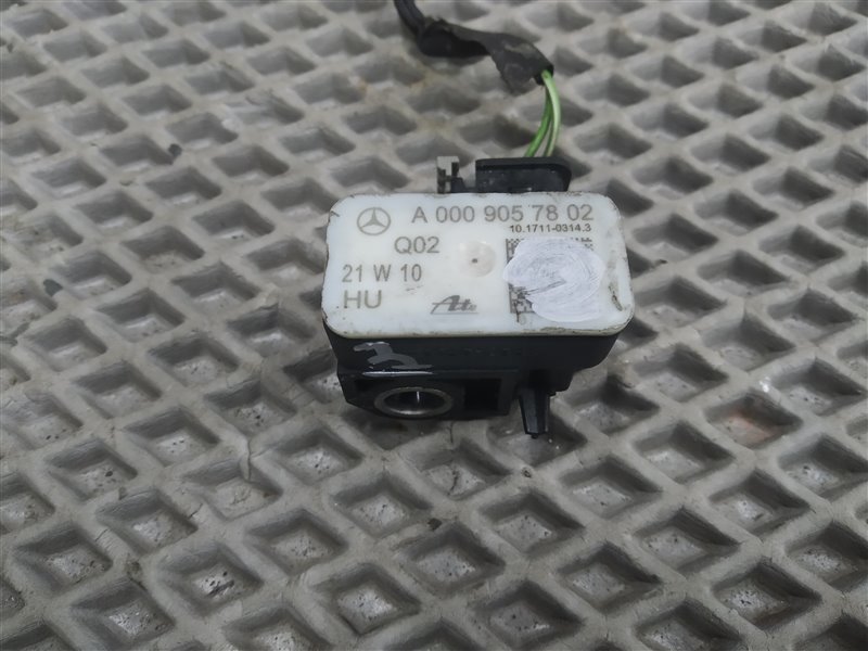 датчик ускорения, 2000 рублей, Санкт-Петербург