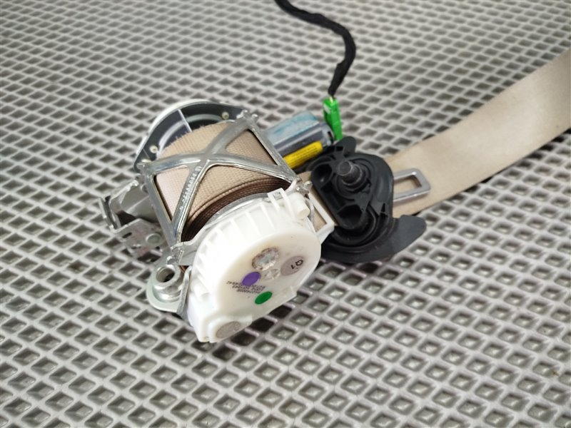 ремень безопасности, 4735 рублей, Санкт-Петербург