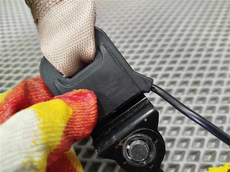 ремень безопасности, 4735 рублей, Санкт-Петербург