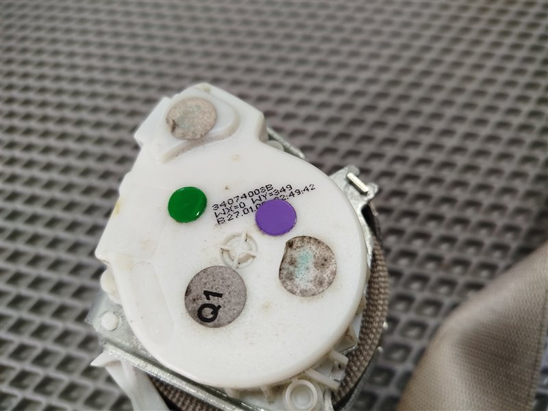 ремень безопасности, 4735 рублей, Санкт-Петербург