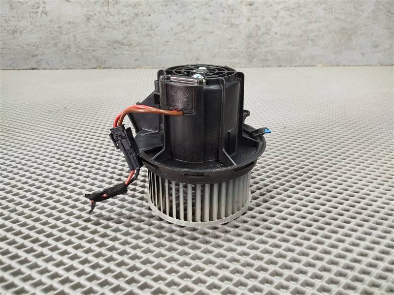 моторчик печки, 7570 рублей, Санкт-Петербург