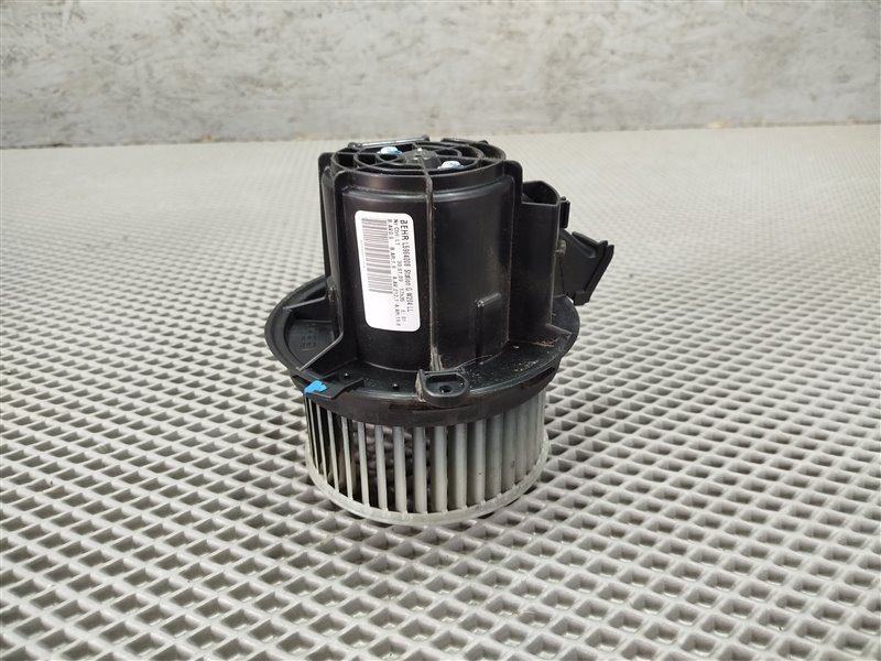 моторчик печки, 7570 рублей, Санкт-Петербург