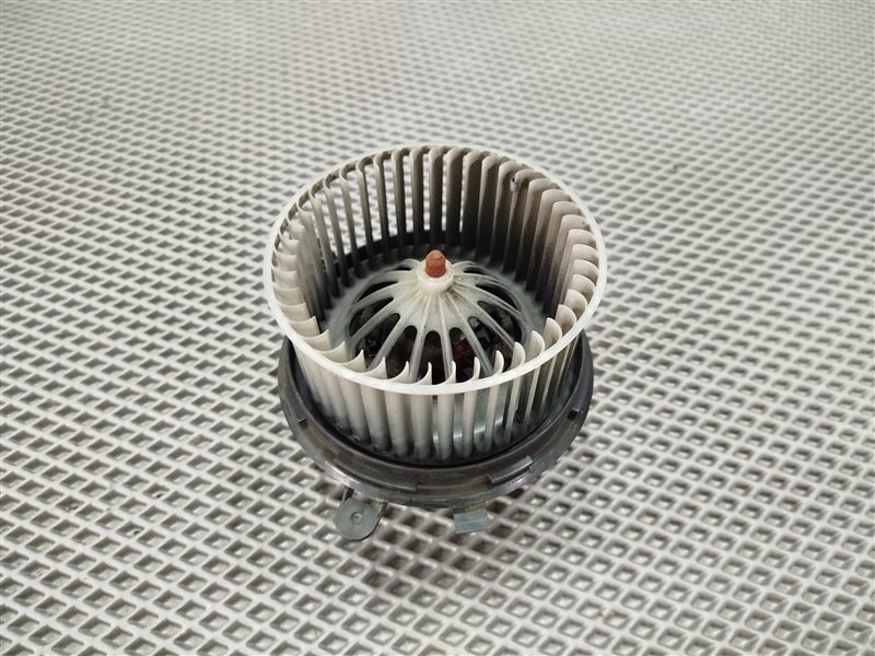 моторчик печки, 7570 рублей, Санкт-Петербург