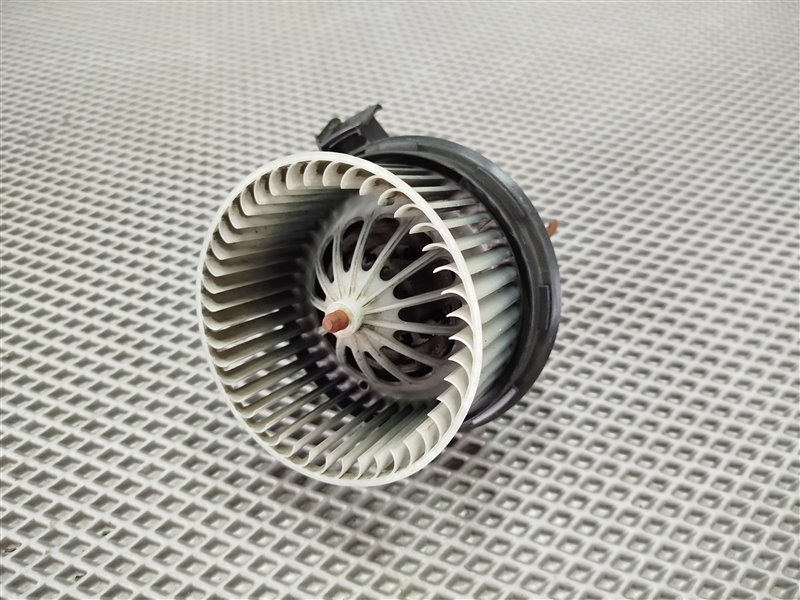 моторчик печки, 7570 рублей, Санкт-Петербург