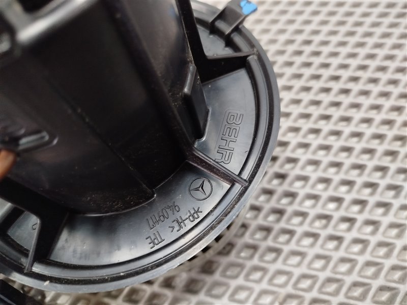 моторчик печки, 7570 рублей, Санкт-Петербург