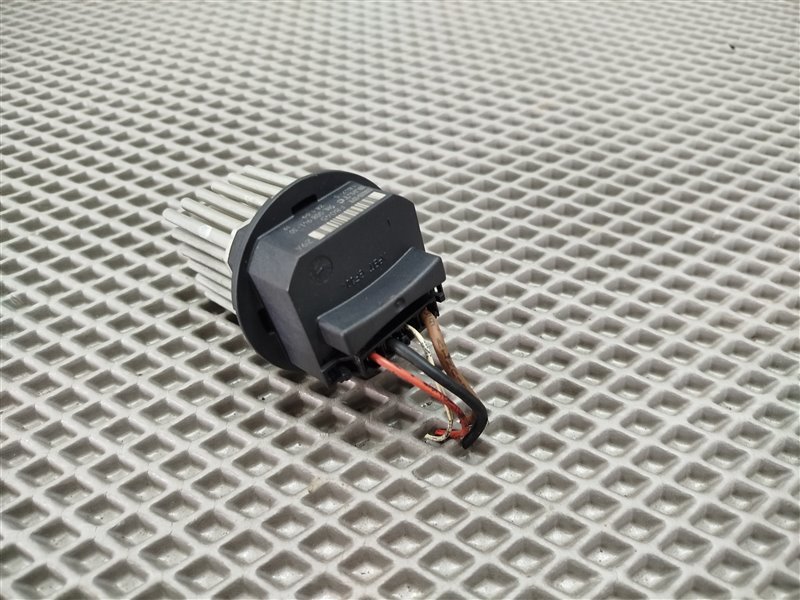 резистор печки, 1900 рублей, Санкт-Петербург