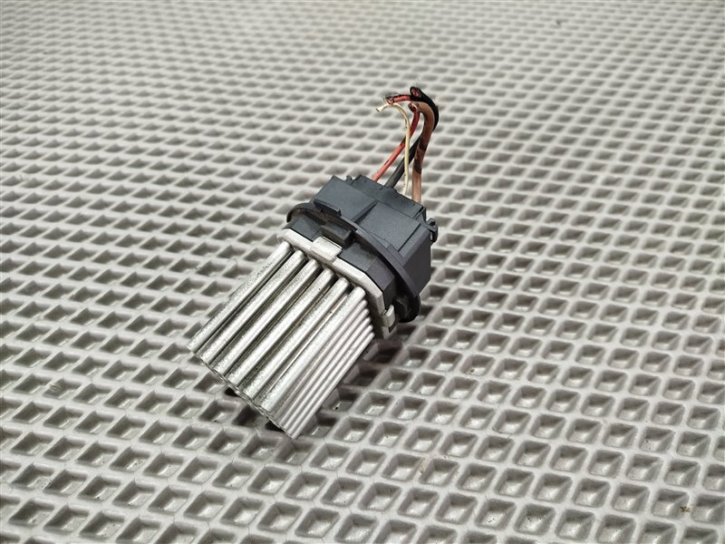 резистор печки, 1900 рублей, Санкт-Петербург