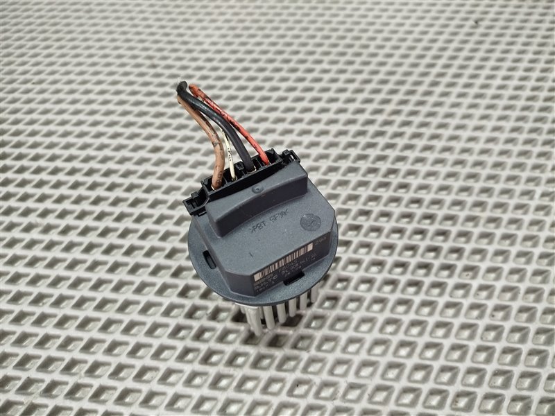 резистор печки, 1900 рублей, Санкт-Петербург