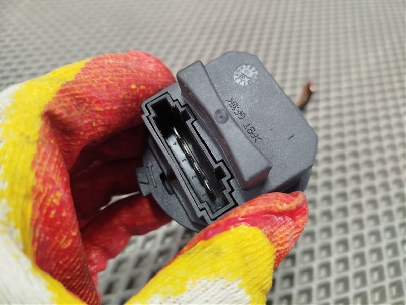 резистор печки, 1900 рублей, Санкт-Петербург