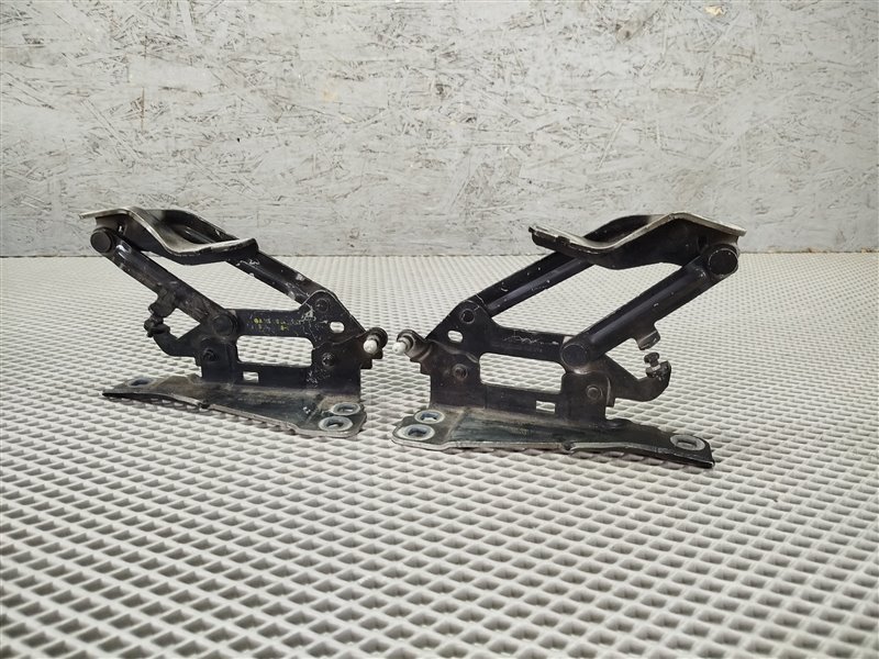 петли капота, 2500 рублей, Санкт-Петербург