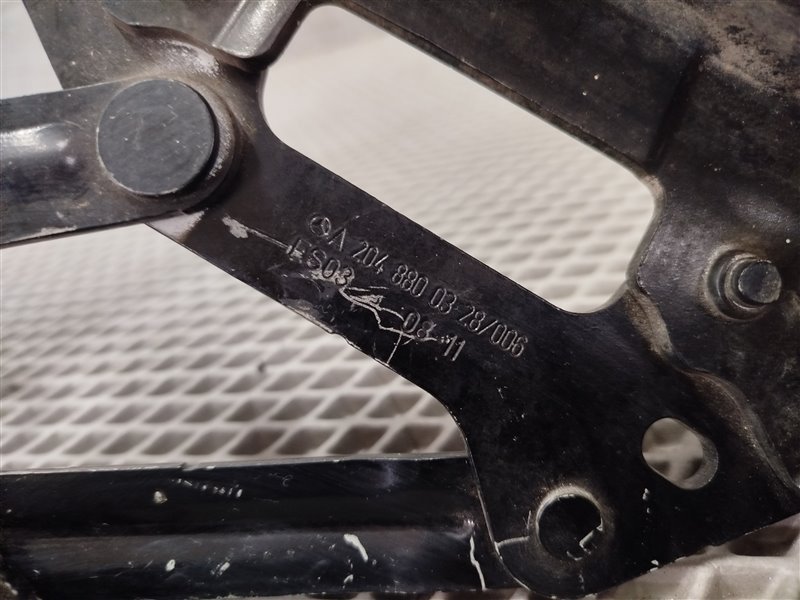 петли капота, 2500 рублей, Санкт-Петербург