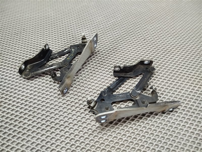 петли капота, 2500 рублей, Санкт-Петербург