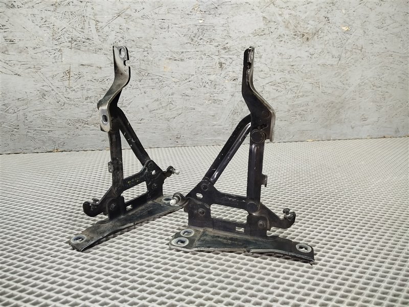 петли капота, 2500 рублей, Санкт-Петербург