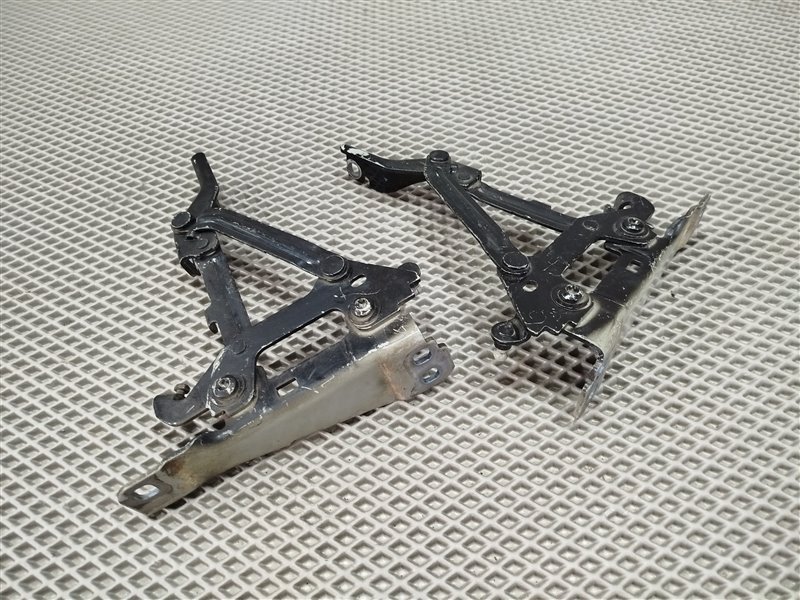 петли капота, 2500 рублей, Санкт-Петербург