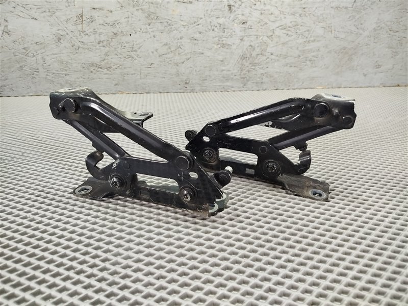 петли капота, 2500 рублей, Санкт-Петербург