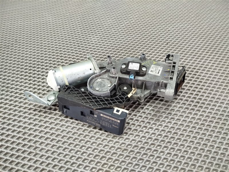 Привод крышки багажника, 7570 рублей, Санкт-Петербург