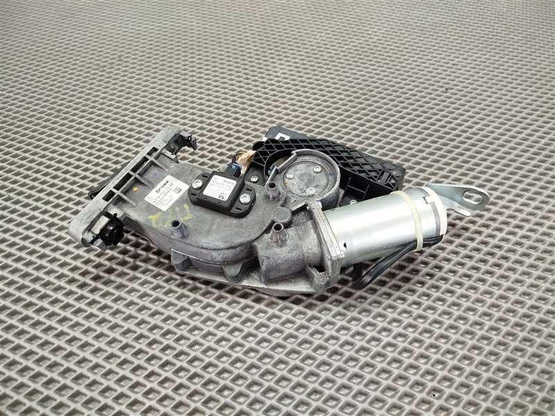 Привод крышки багажника, 7570 рублей, Санкт-Петербург