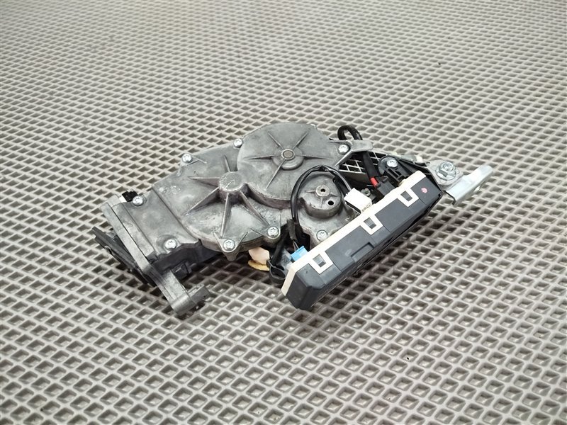 Привод крышки багажника, 7570 рублей, Санкт-Петербург