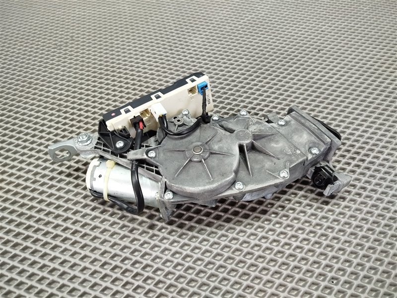 Привод крышки багажника, 7570 рублей, Санкт-Петербург