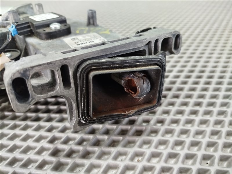 Привод крышки багажника, 7570 рублей, Санкт-Петербург