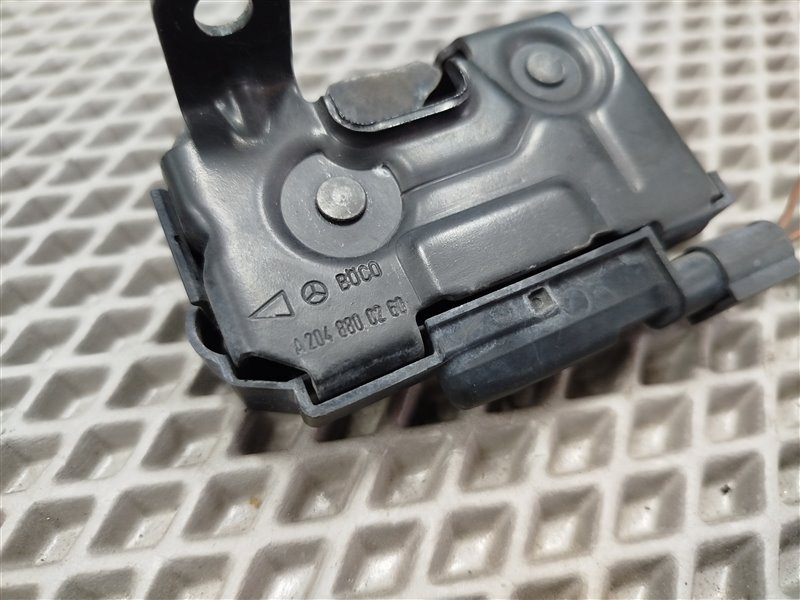 замок капота, 2655 рублей, Санкт-Петербург