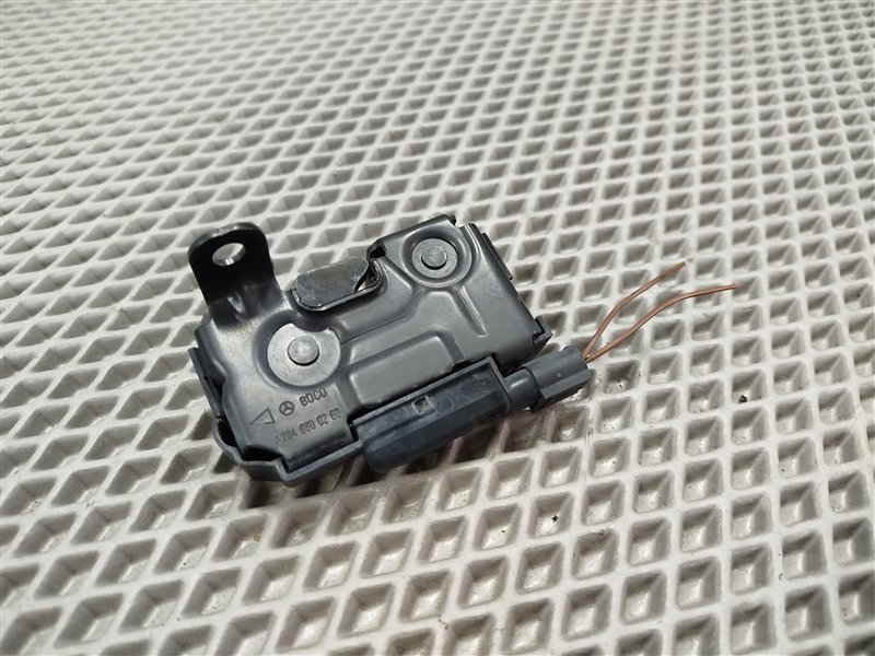 замок капота, 2655 рублей, Санкт-Петербург