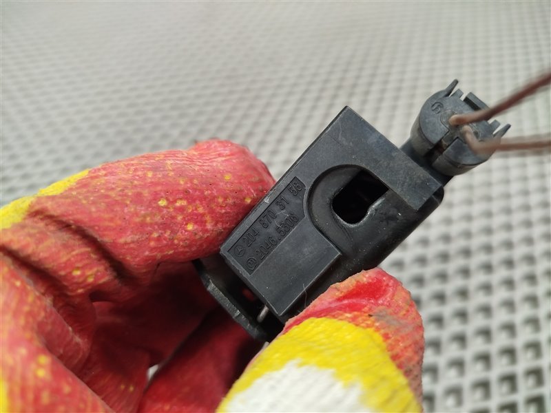 замок капота, 2655 рублей, Санкт-Петербург