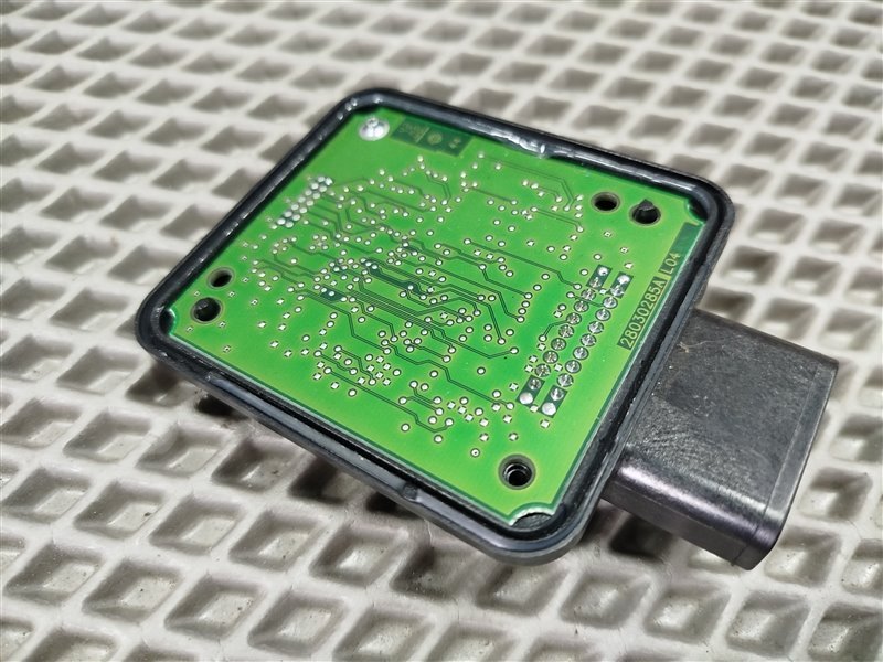 блок управления, 1900 рублей, Санкт-Петербург