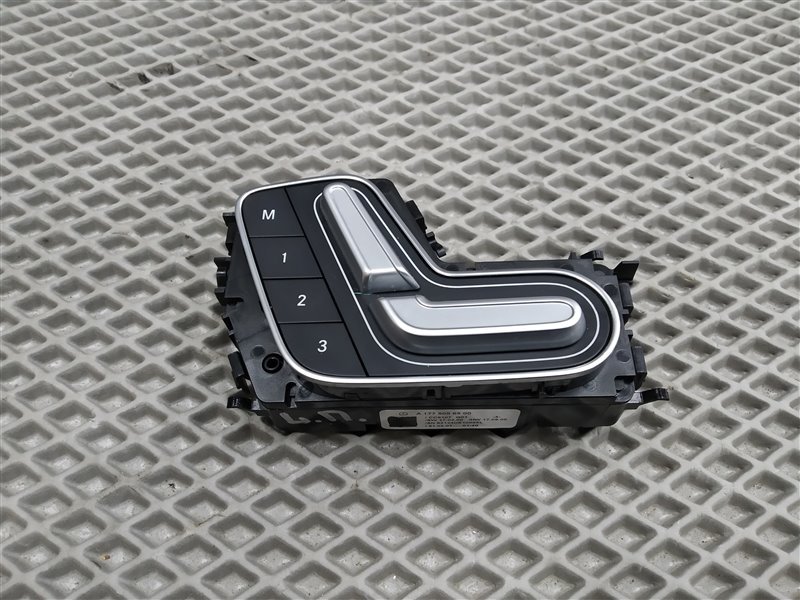 кнопки управления сиденьем, 7300 рублей, Санкт-Петербург