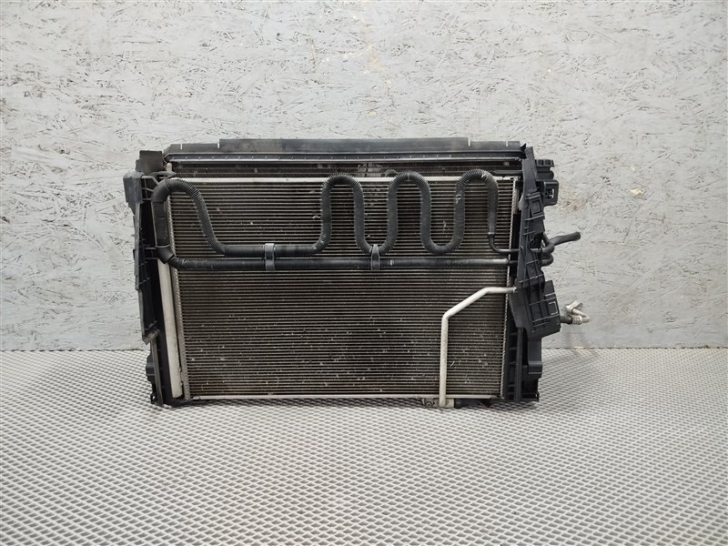 кассета радиаторов, 34750 рублей, Санкт-Петербург