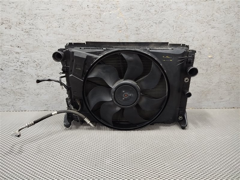 кассета радиаторов, 34750 рублей, Санкт-Петербург