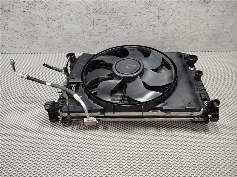 кассета радиаторов, 34750 рублей, Санкт-Петербург